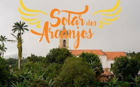 Suites Solar dos Arcanjos Guaramiranga